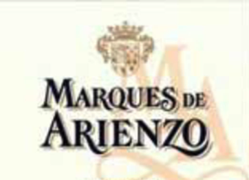 Marqués de Arienzo Marqués de Arienzo Gran Reserva 1994 (image for) Marqués de Arienzo Marqués de Arienzo Gran Reserva 1994